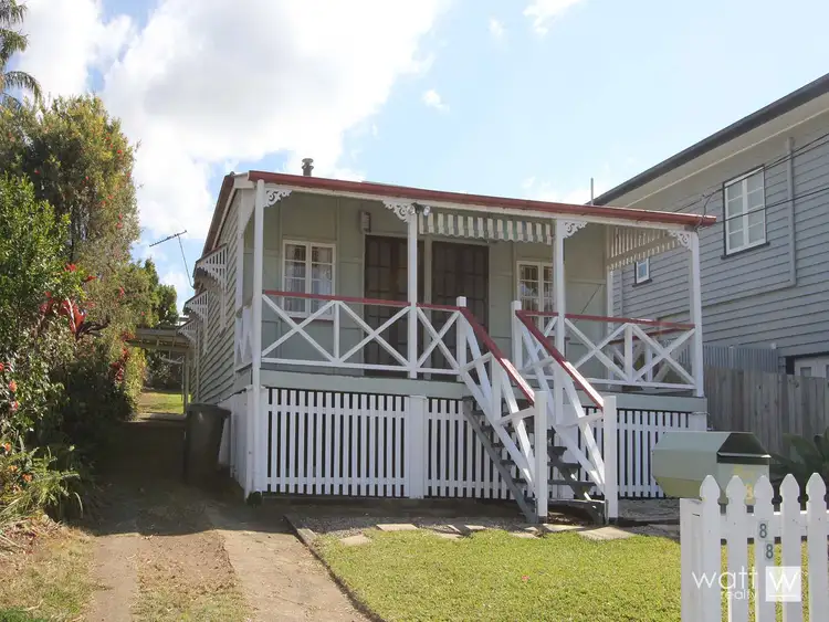 Main view of Homely house listing, 88 Miles Street, Bald Hills QLD 4036