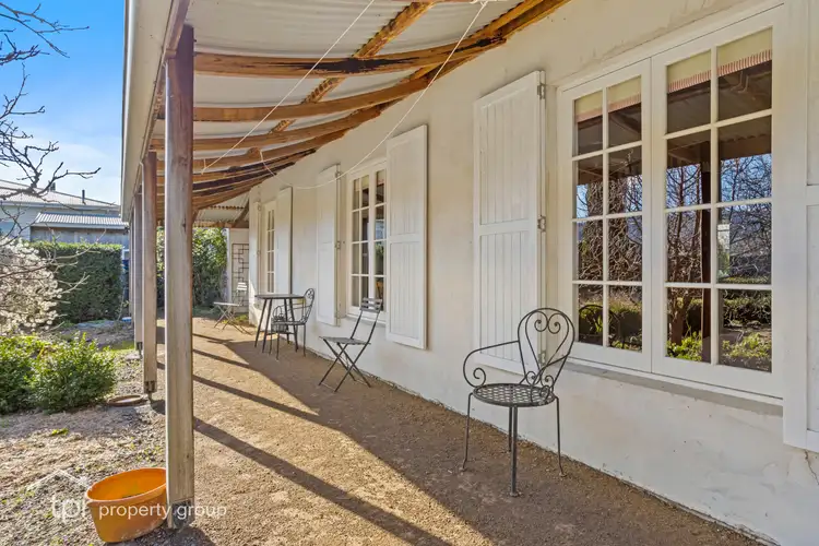 Second view of Homely house listing, 60 Pages Road, Grove TAS 7109