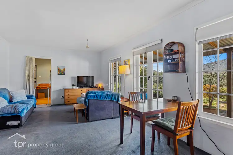 Fifth view of Homely house listing, 60 Pages Road, Grove TAS 7109