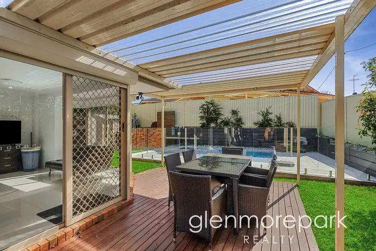 31 Oriole Street, Glenmore Park NSW 2745