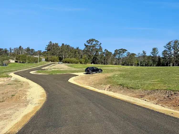 Fourth view of Homely land listing, LOT 7 & 8, 93 Boggy Creek Road, Millingandi NSW 2549