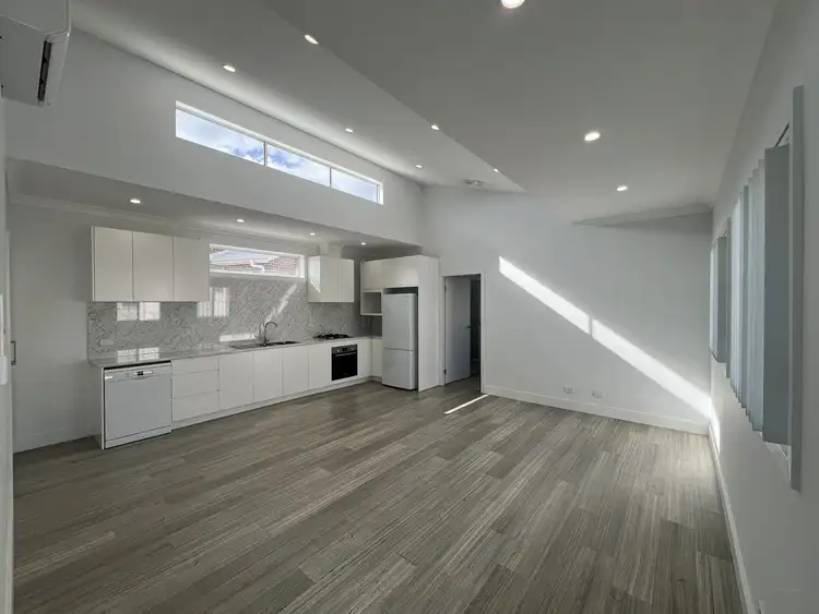 Second view of Homely unit listing, 3/14 Horti Avenue, Glenmore Park NSW 2745