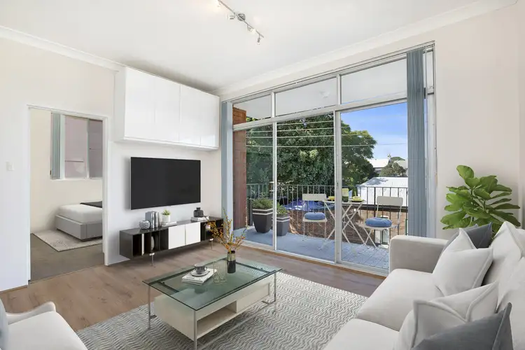 Main view of Homely apartment listing, 2/1 Charles Street, Forest Lodge NSW 2037