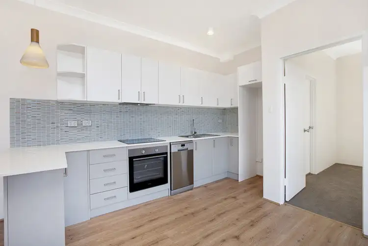 Third view of Homely apartment listing, 2/1 Charles Street, Forest Lodge NSW 2037