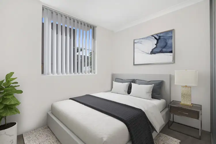 Fourth view of Homely apartment listing, 2/1 Charles Street, Forest Lodge NSW 2037