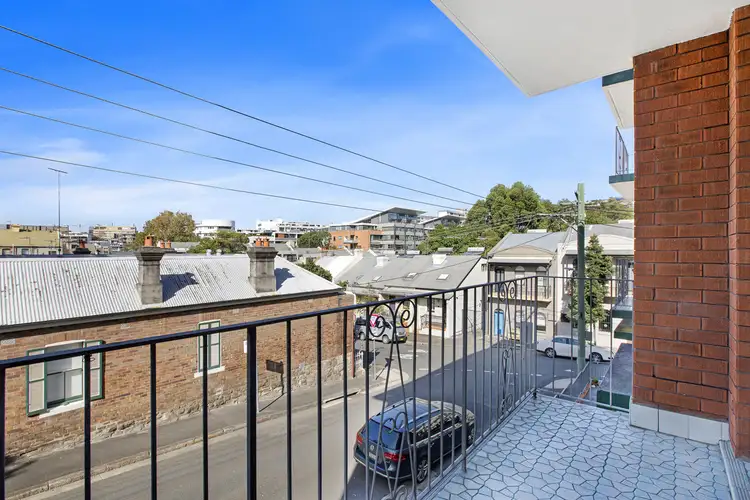 Fifth view of Homely apartment listing, 2/1 Charles Street, Forest Lodge NSW 2037