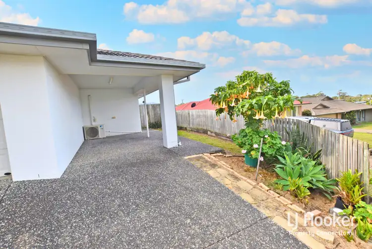 2/15 Wakeham Street, Kallangur QLD 4503