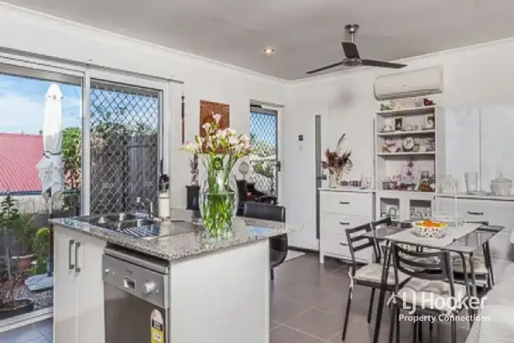 Fourth view of Homely semi-detached listing, 2/15 Wakeham Street, Kallangur QLD 4503
