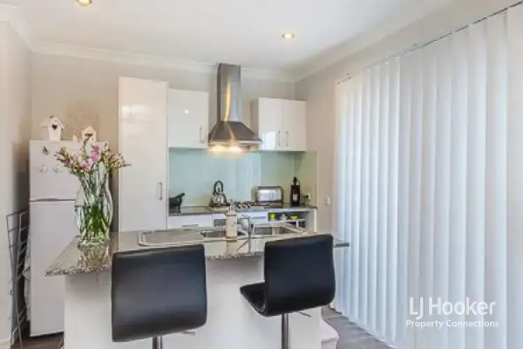 Fifth view of Homely semi-detached listing, 2/15 Wakeham Street, Kallangur QLD 4503