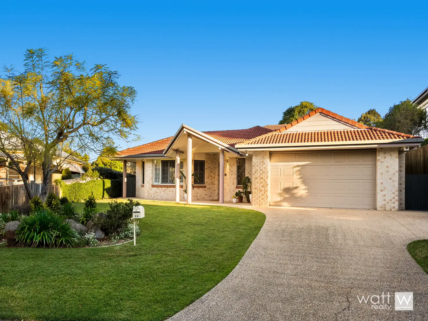 Main view of Homely house listing, 29 Arbour Street, Bridgeman Downs QLD 4035