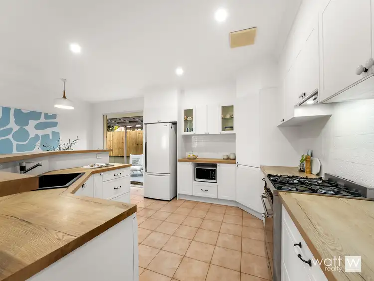 Second view of Homely house listing, 29 Arbour Street, Bridgeman Downs QLD 4035