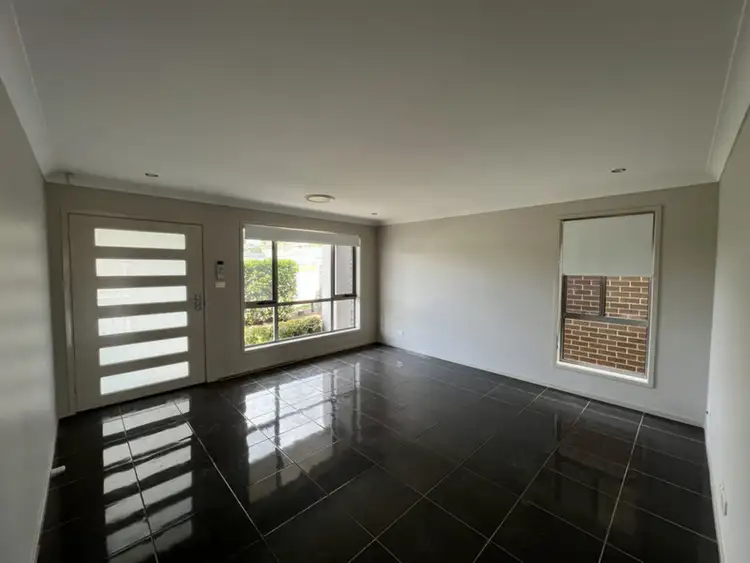 Second view of Homely house listing, 147 Southern Cross Avenue, Middleton Grange NSW 2171
