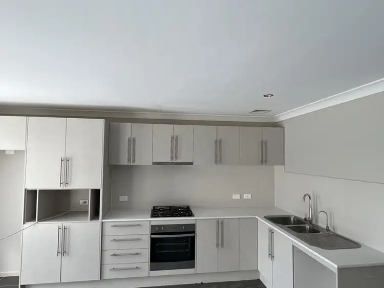 Third view of Homely house listing, 147 Southern Cross Avenue, Middleton Grange NSW 2171