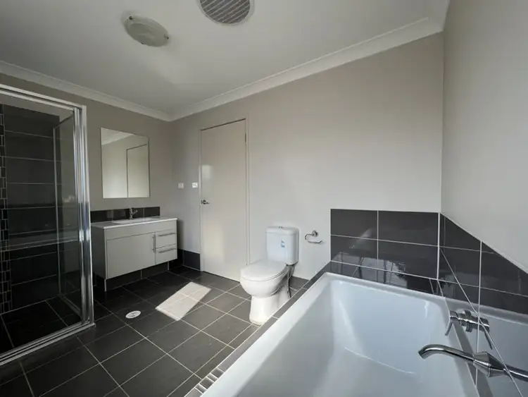 Fifth view of Homely house listing, 147 Southern Cross Avenue, Middleton Grange NSW 2171