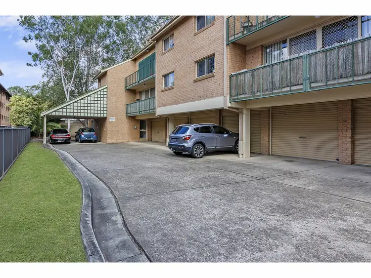 Second view of Homely unit listing, 3/26 Bringelly Road, Kingswood NSW 2747