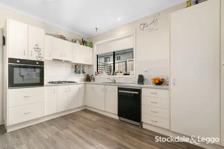 Fourth view of Homely house listing, 51 Robertson Street, Morwell VIC 3840
