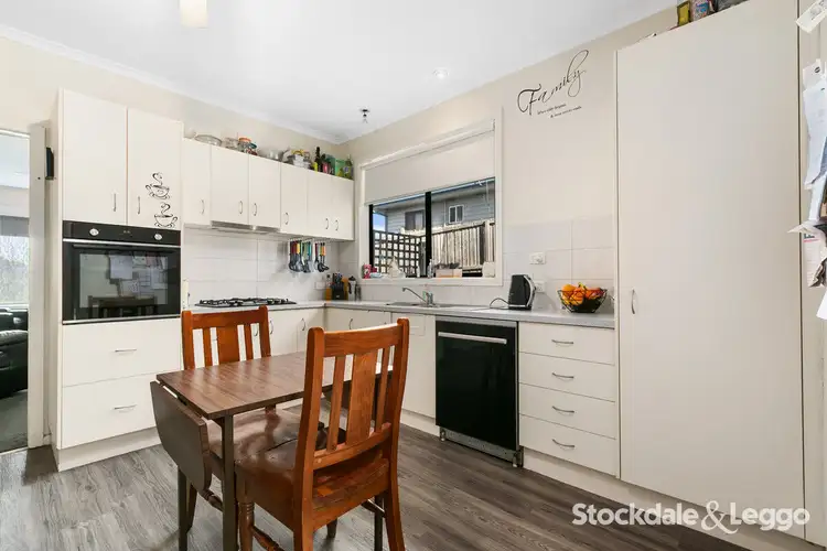 Fifth view of Homely house listing, 51 Robertson Street, Morwell VIC 3840