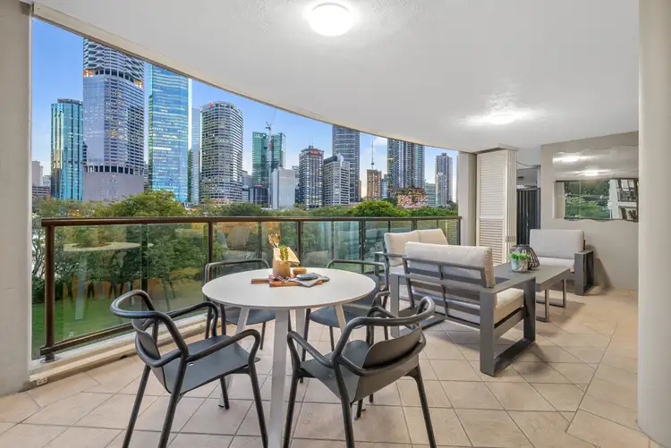 311/36 MacDonald Street, Kangaroo Point QLD 4169