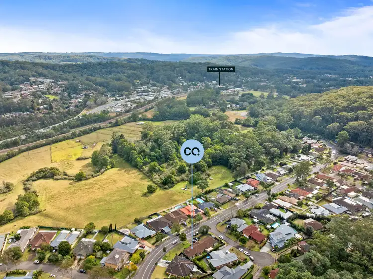 Second view of Homely semi-detached listing, 2/11 Casula Place, Ourimbah NSW 2258