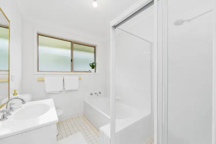 Fourth view of Homely semi-detached listing, 2/11 Casula Place, Ourimbah NSW 2258
