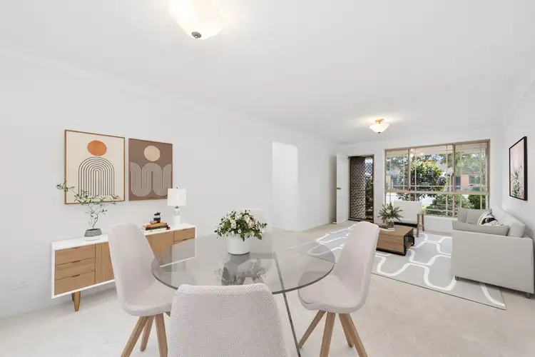 Sixth view of Homely semi-detached listing, 2/11 Casula Place, Ourimbah NSW 2258