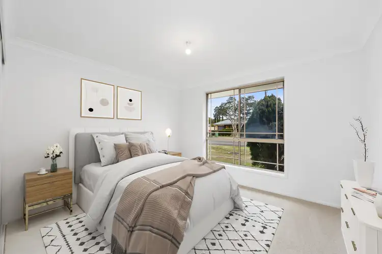 Sixth view of Homely semi-detached listing, 2/11 Casula Place, Ourimbah NSW 2258