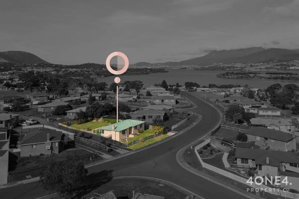 Main view of Homely house listing, 52 Fisher Drive, Herdsmans Cove TAS 7030