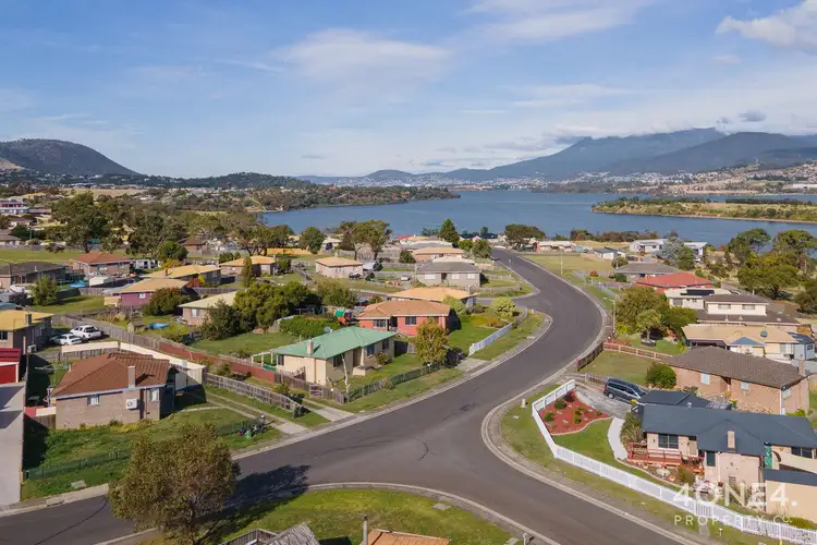 Second view of Homely house listing, 52 Fisher Drive, Herdsmans Cove TAS 7030