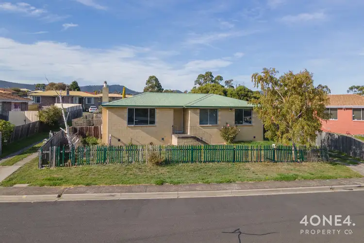 Third view of Homely house listing, 52 Fisher Drive, Herdsmans Cove TAS 7030