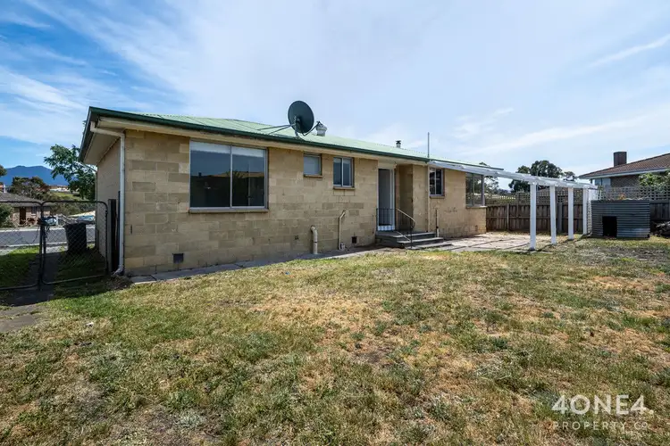 Fourth view of Homely house listing, 52 Fisher Drive, Herdsmans Cove TAS 7030