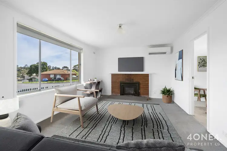 Fifth view of Homely house listing, 52 Fisher Drive, Herdsmans Cove TAS 7030