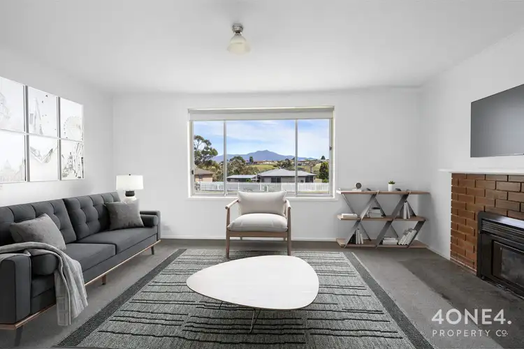 Sixth view of Homely house listing, 52 Fisher Drive, Herdsmans Cove TAS 7030