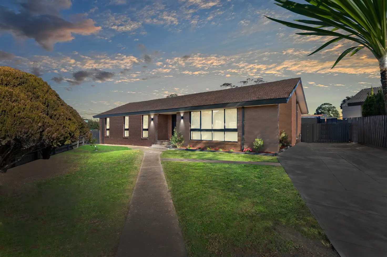 Main view of Homely house listing, 3 Astor Place, Melton West VIC 3337