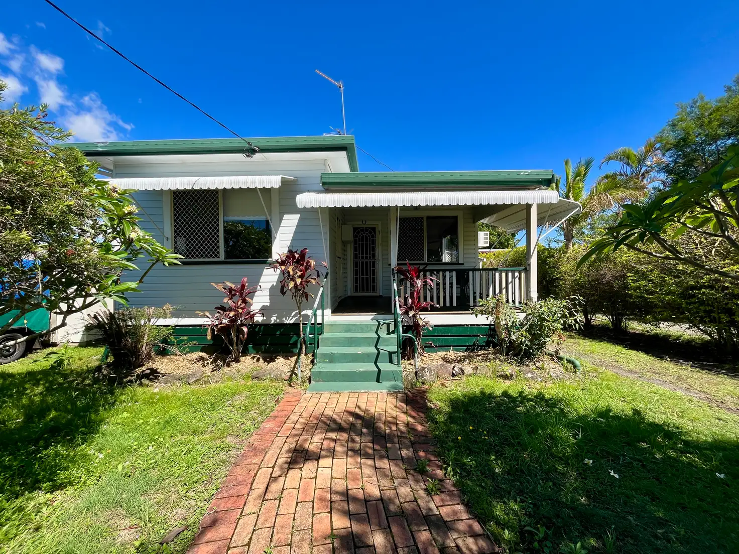 Main view of Homely house listing, 191 Alice Street, Grafton NSW 2460