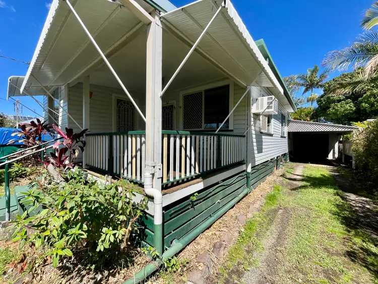 Second view of Homely house listing, 191 Alice Street, Grafton NSW 2460