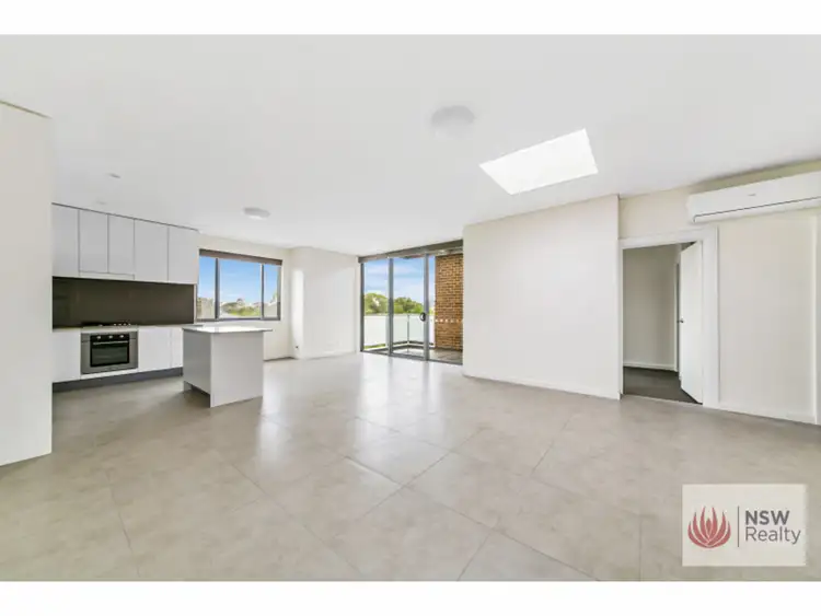 1/72 Antoine Street, Rydalmere NSW 2116