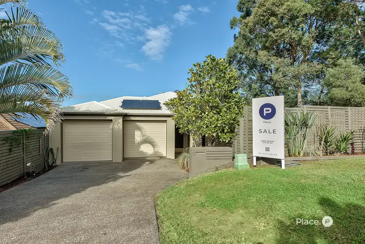 7 Leafwing Street, Kallangur QLD 4503