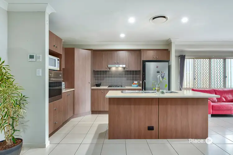 Second view of Homely house listing, 7 Leafwing Street, Kallangur QLD 4503
