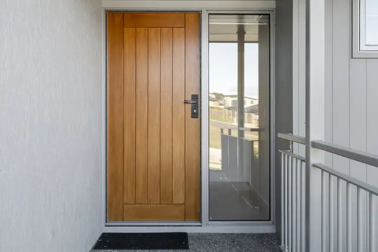 Second view of Homely house listing, 2 Vera Place, Rokeby TAS 7019