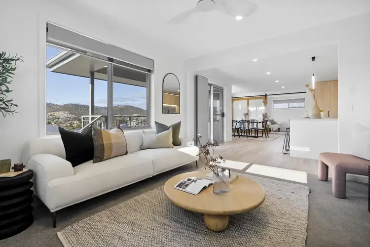 Fifth view of Homely house listing, 2 Vera Place, Rokeby TAS 7019