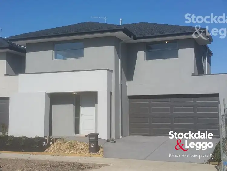 Main view of Homely house listing, 7 Leicester Way, Mickleham VIC 3064