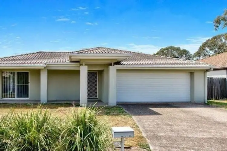 40 Odense Street, Fitzgibbon QLD 4018