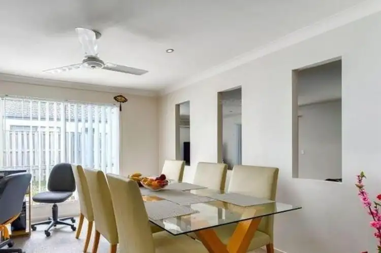 Fourth view of Homely house listing, 40 Odense Street, Fitzgibbon QLD 4018