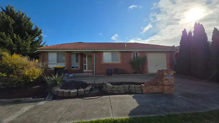 Main view of Homely house listing, 37 Delbridge Drive, Sydenham VIC 3037