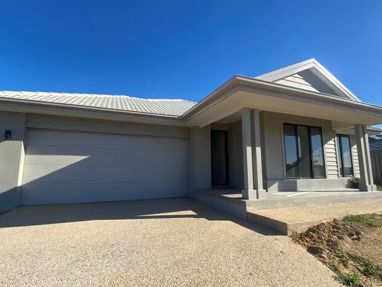 6 Natasha Drive, Warwick QLD 4370