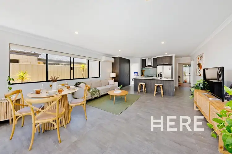 Main view of Homely house listing, 47C Chichester Way, Nollamara WA 6061
