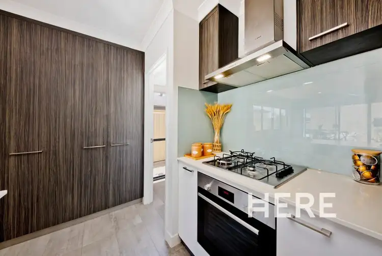 Fourth view of Homely house listing, 47C Chichester Way, Nollamara WA 6061