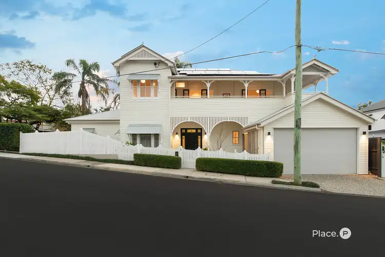 2 Buranda Street