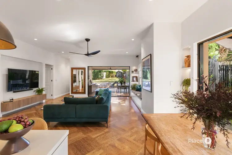 Sixth view of Homely house listing, 2 Buranda Street, Woolloongabba QLD 4102