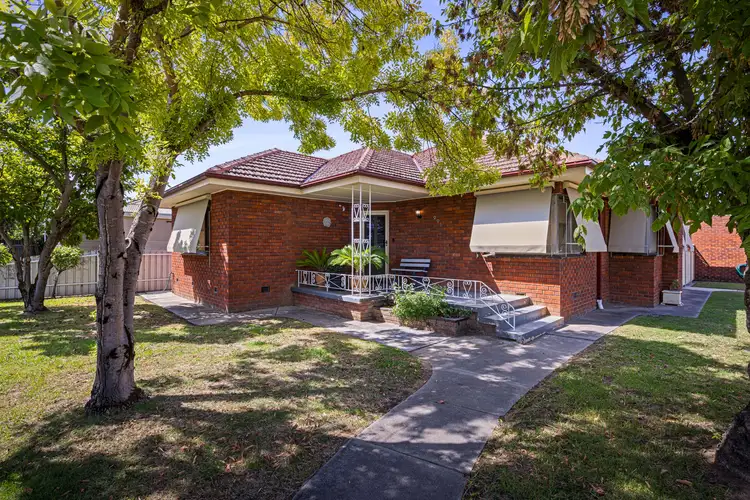 996 Wewak Street, North Albury NSW 2640
